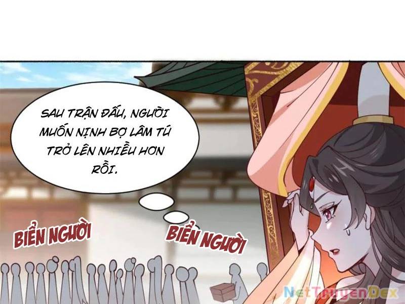 Công Tử Biệt Tú! Tập 191 trang 4
