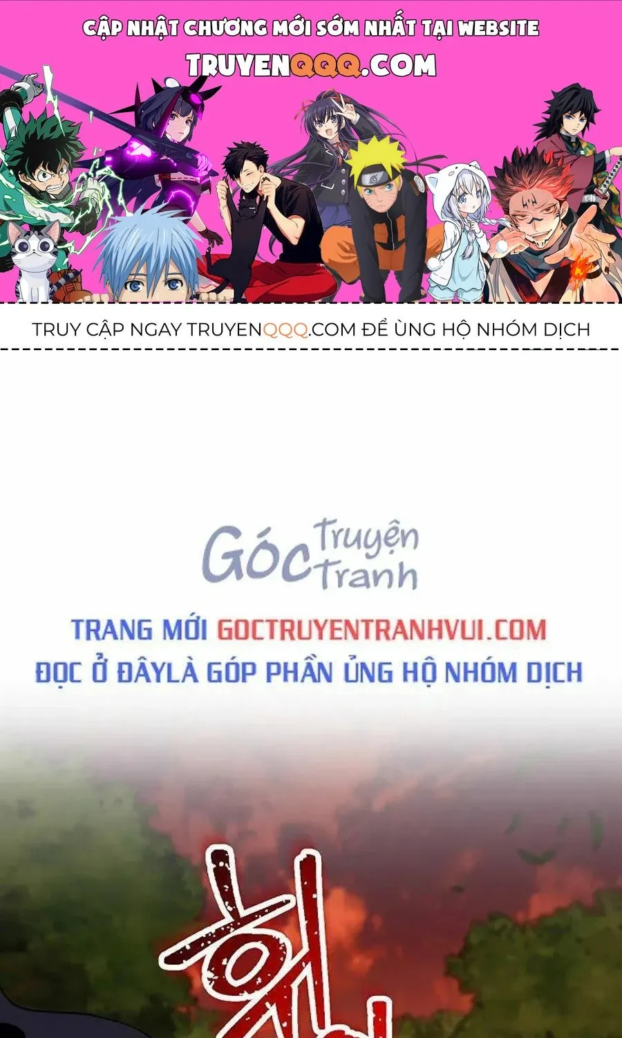 Cốt Binh Trở Lại Tập 216.2 trang 1