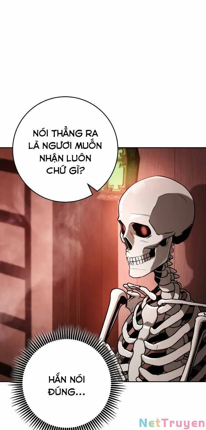 Cốt Binh Trở Lại Tập 216.2 trang 70