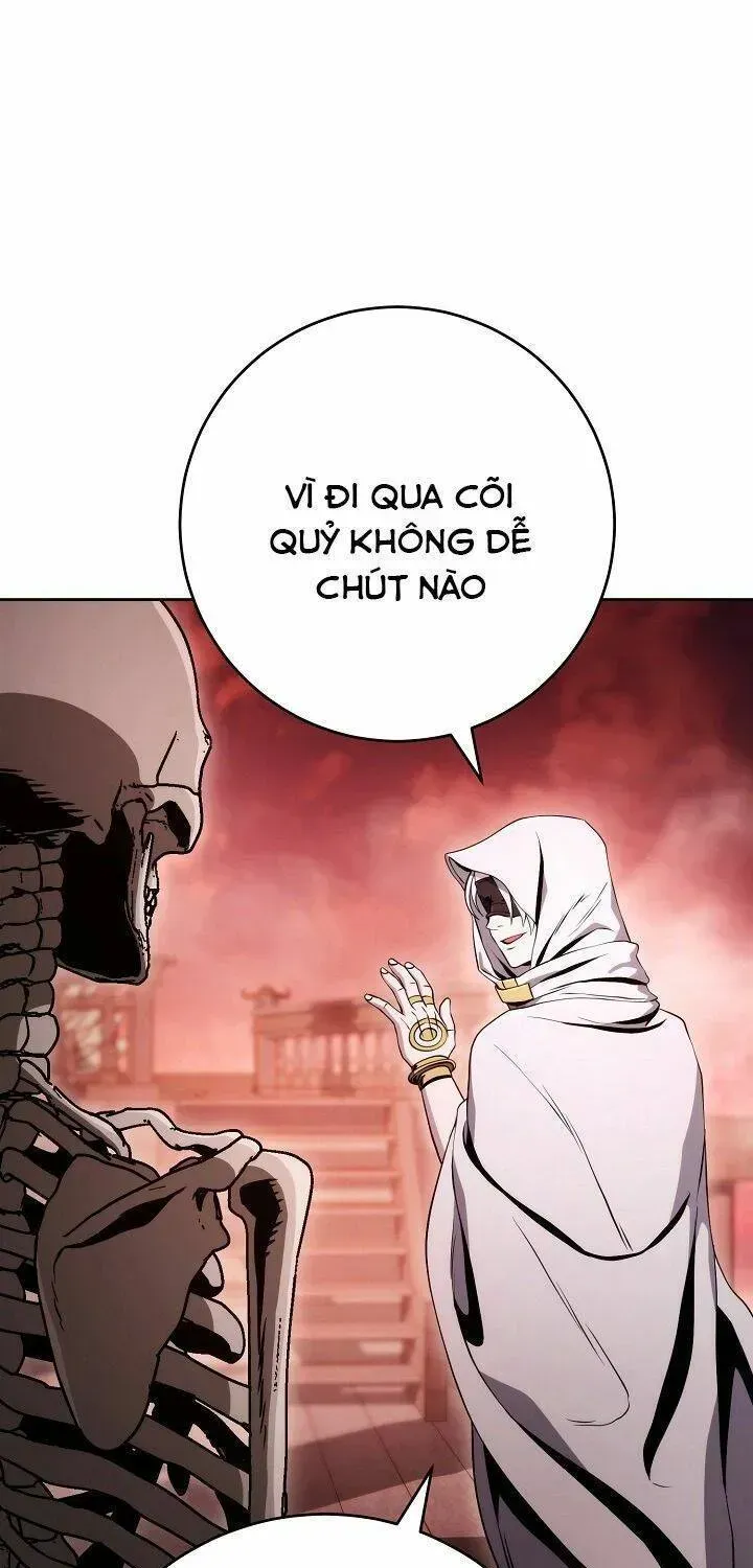 Cốt Binh Trở Lại Tập 216.2 trang 90