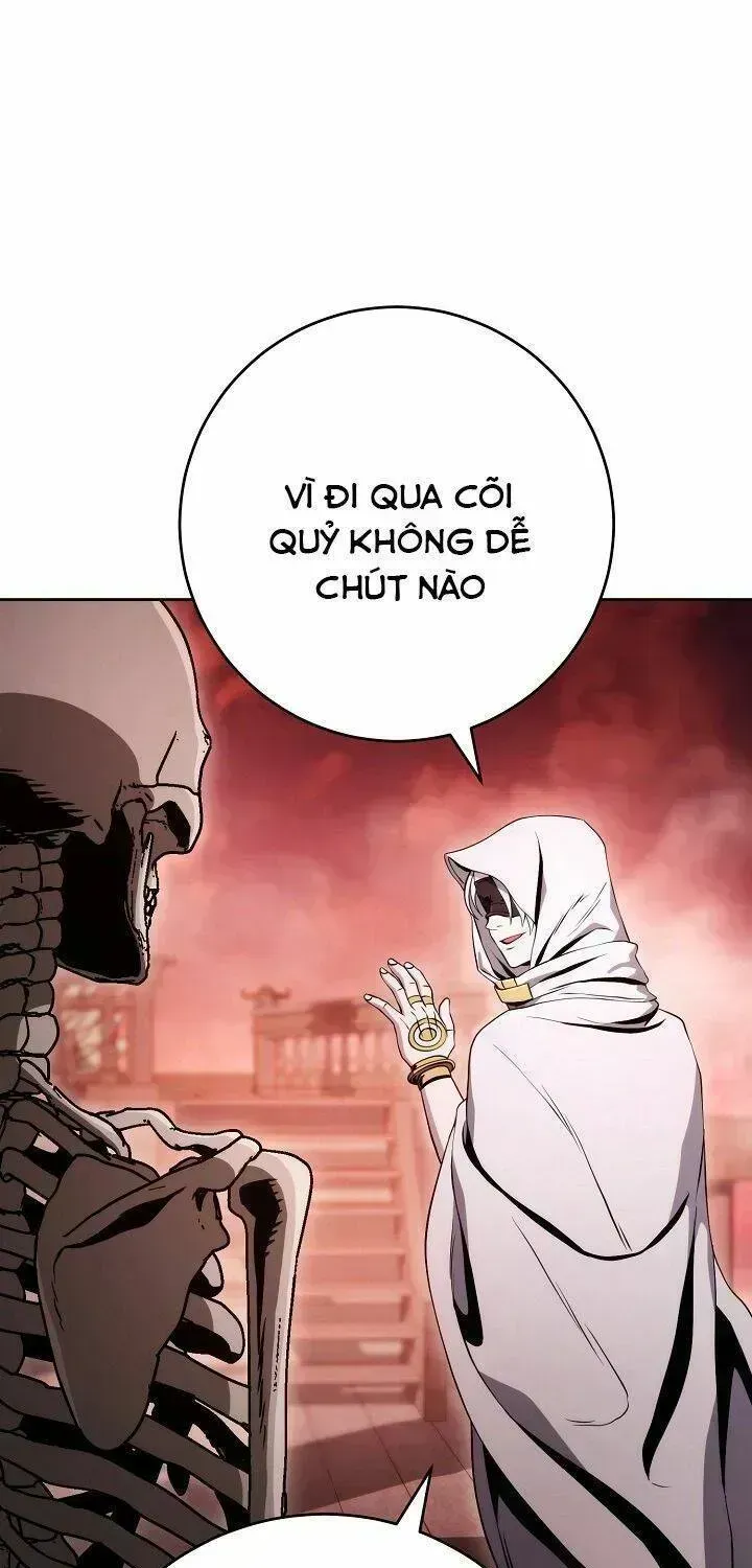 Cốt Binh Trở Lại Tập 216.4 trang 92