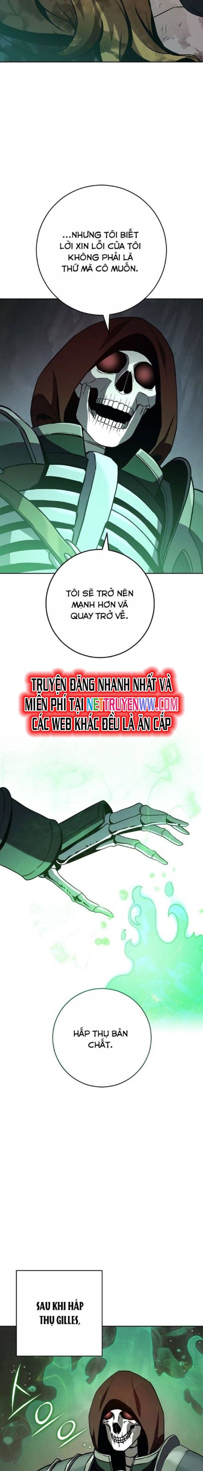Cốt Binh Trở Lại Tập 292 trang 11