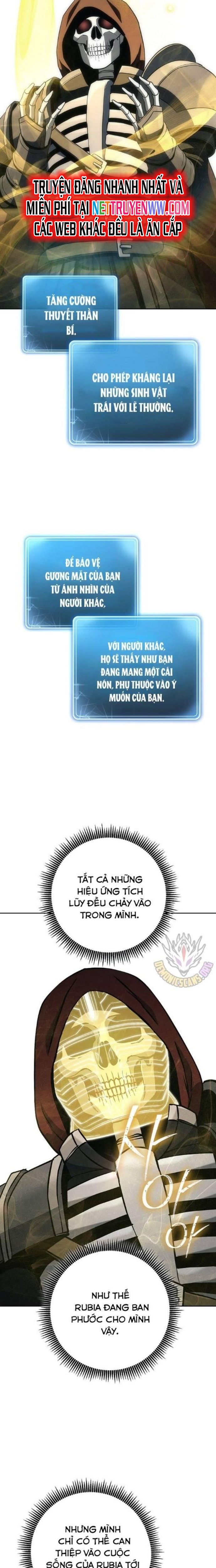 Cốt Binh Trở Lại Tập 292 trang 20