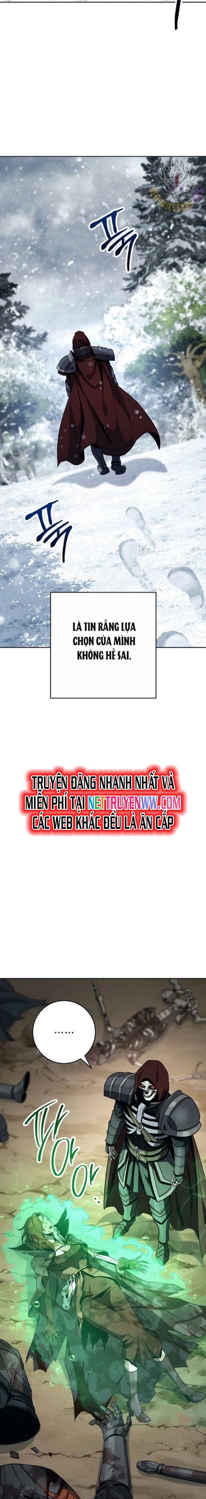 Cốt Binh Trở Lại Tập 292 trang 9