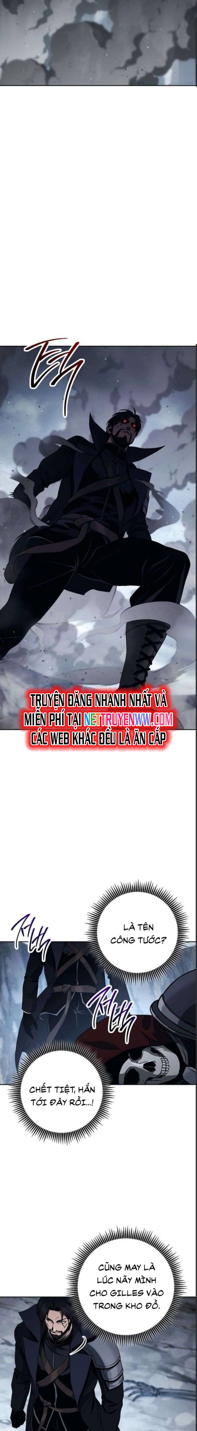 Cốt Binh Trở Lại Tập 293 trang 12
