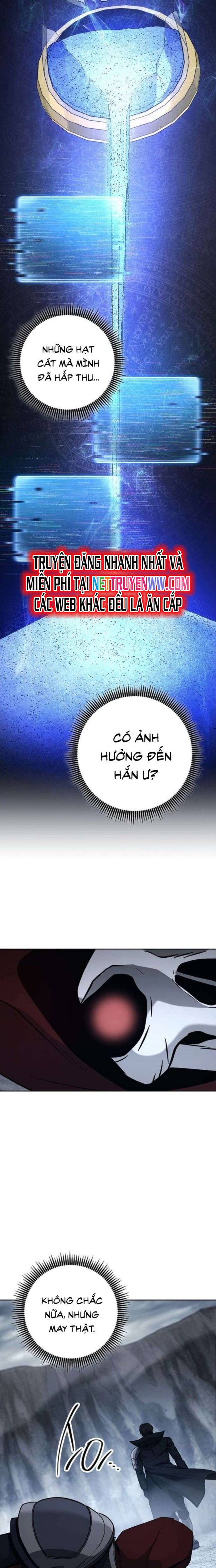 Cốt Binh Trở Lại Tập 293 trang 17