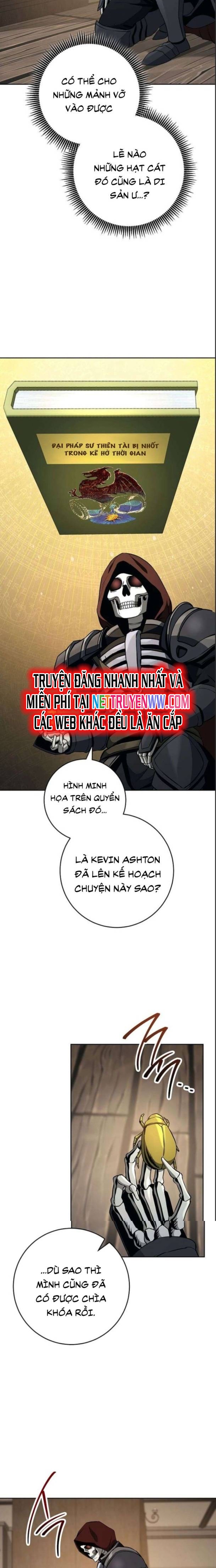 Cốt Binh Trở Lại Tập 293 trang 3