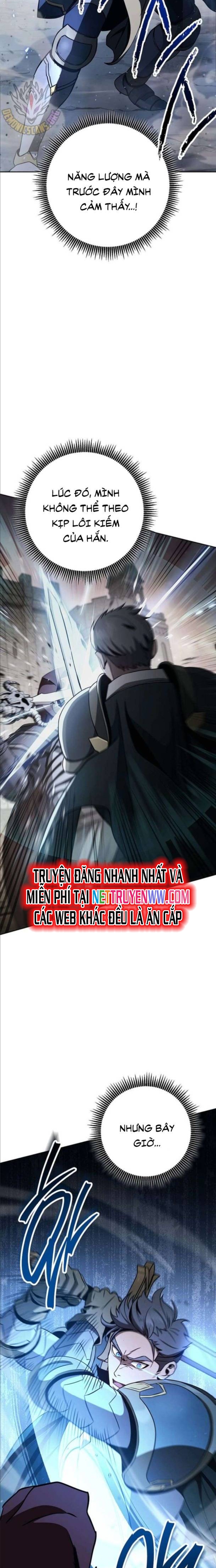 Cốt Binh Trở Lại Tập 294 trang 23