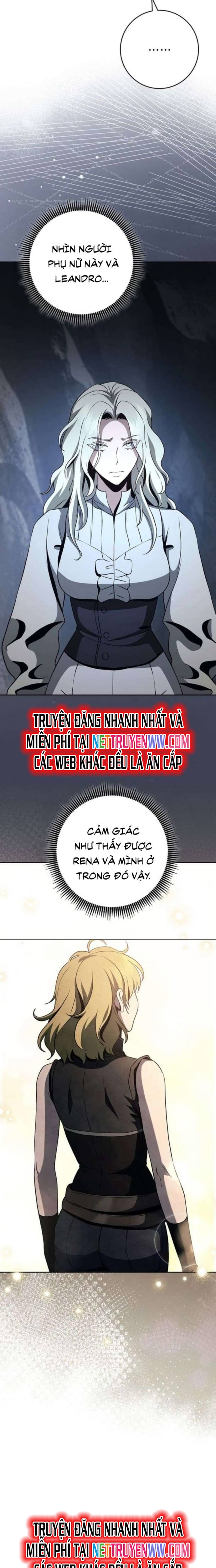 Cốt Binh Trở Lại Tập 294 trang 4