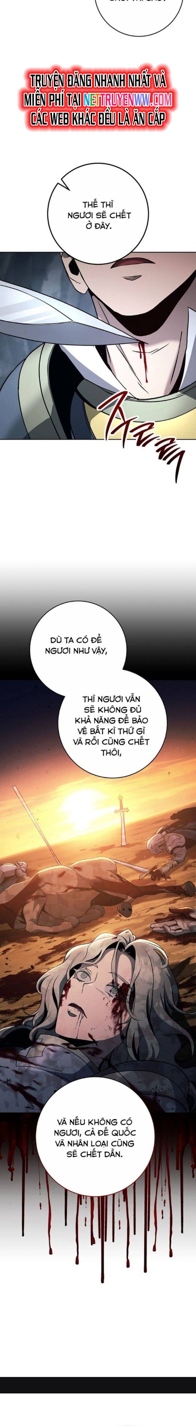 Cốt Binh Trở Lại Tập 295 trang 3