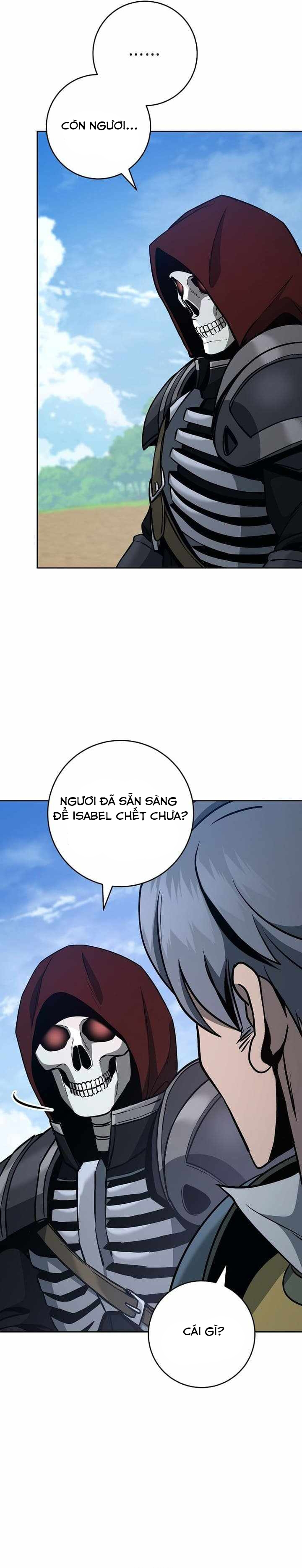 Cốt Binh Trở Lại Tập 297 trang 5