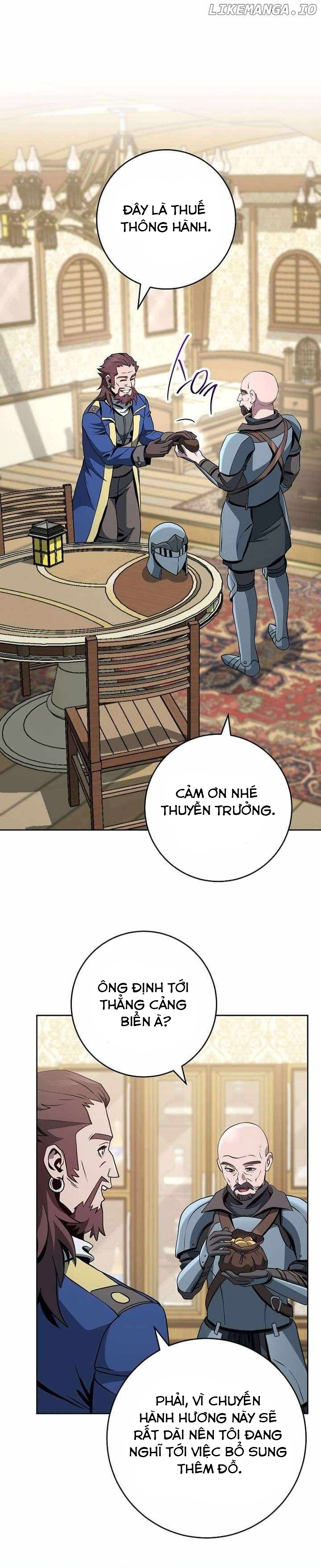 Cốt Binh Trở Lại Tập 299 trang 2