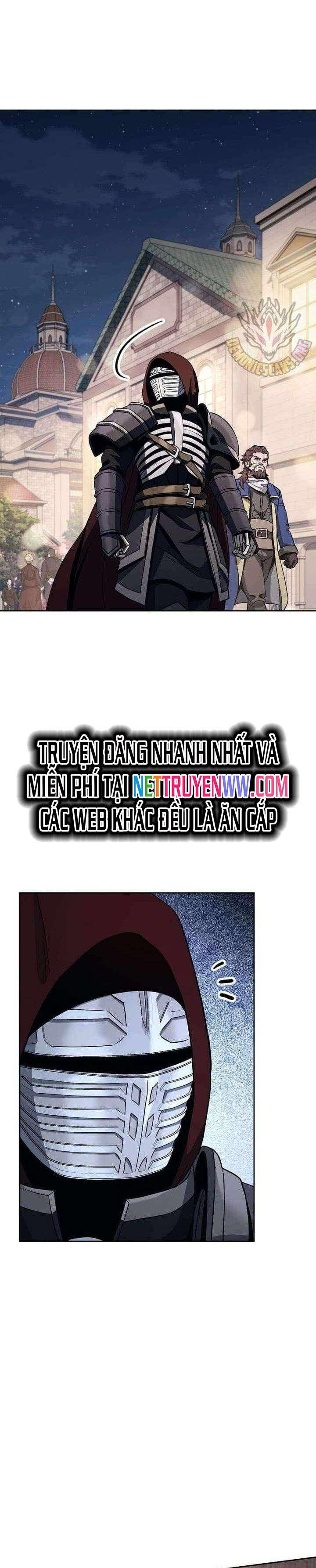 Cốt Binh Trở Lại Tập 299 trang 21