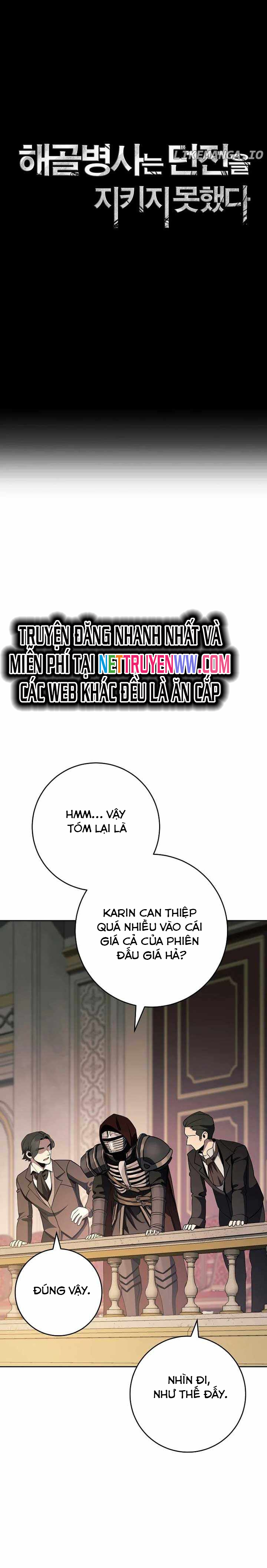 Cốt Binh Trở Lại Tập 300 trang 6