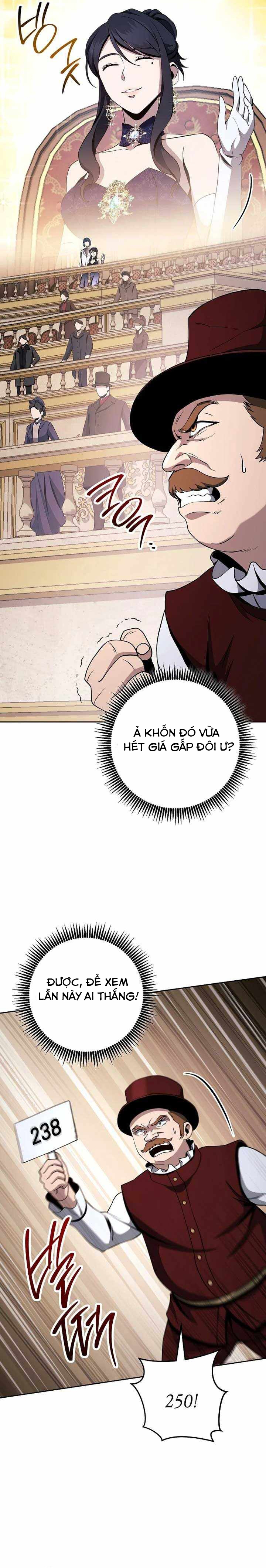 Cốt Binh Trở Lại Tập 300 trang 9