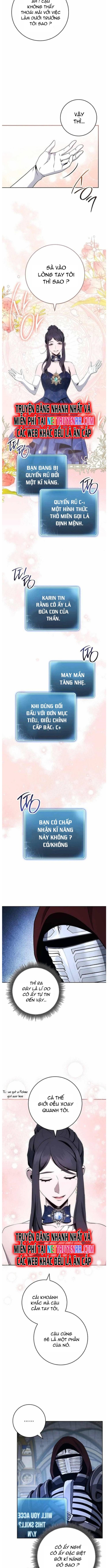 Cốt Binh Trở Lại Tập 301 trang 2