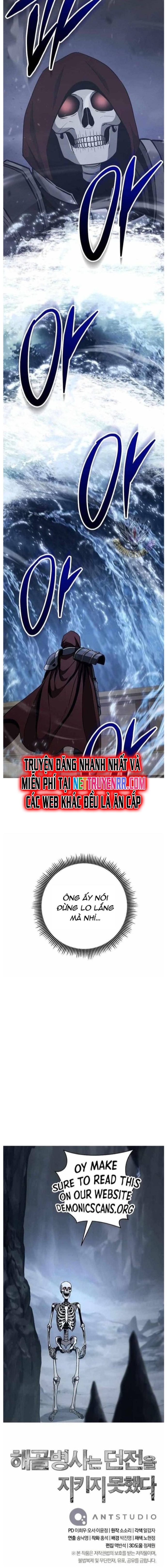 Cốt Binh Trở Lại Tập 301 trang 13