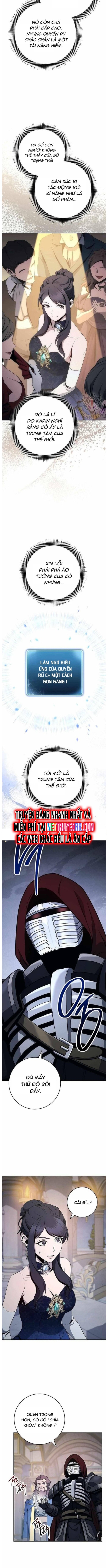 Cốt Binh Trở Lại Tập 301 trang 3