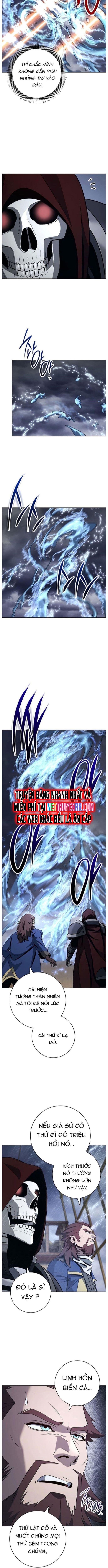 Cốt Binh Trở Lại Tập 302 trang 2