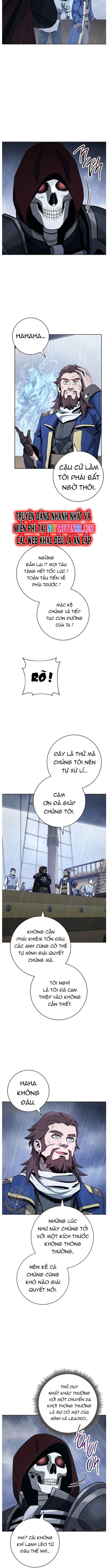Cốt Binh Trở Lại Tập 302 trang 6