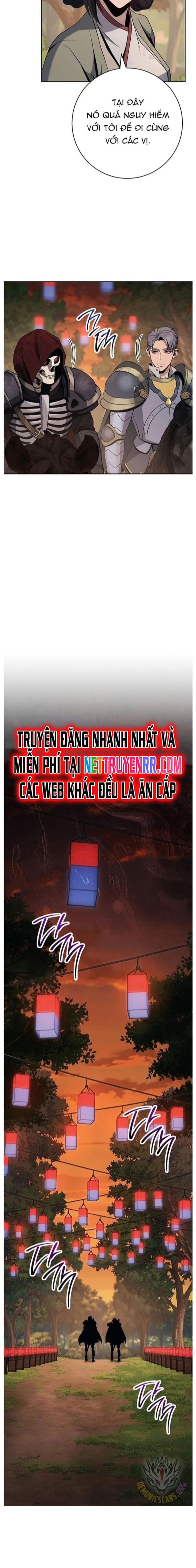 Cốt Binh Trở Lại Tập 303 trang 13