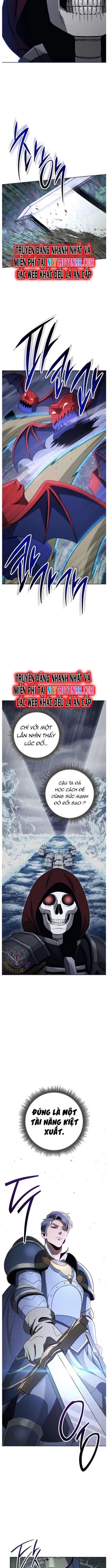 Cốt Binh Trở Lại Tập 304 trang 4