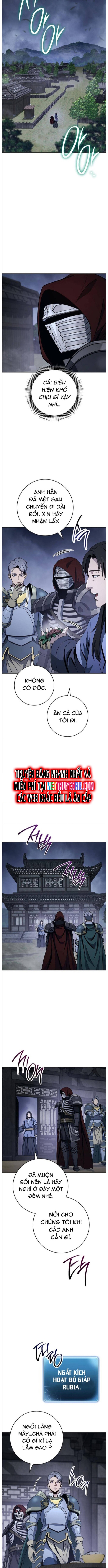 Cốt Binh Trở Lại Tập 305 trang 6