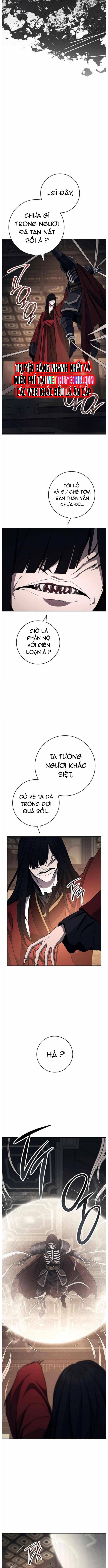 Cốt Binh Trở Lại Tập 307 trang 11