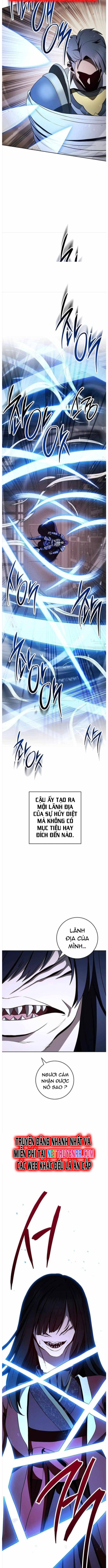 Cốt Binh Trở Lại Tập 307 trang 14