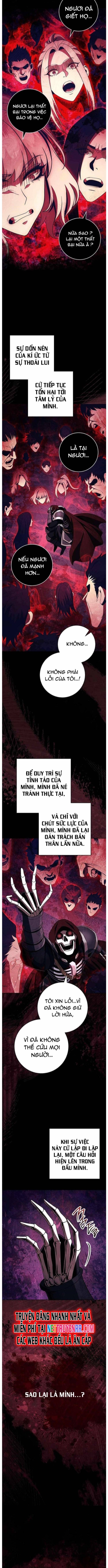 Cốt Binh Trở Lại Tập 307 trang 8