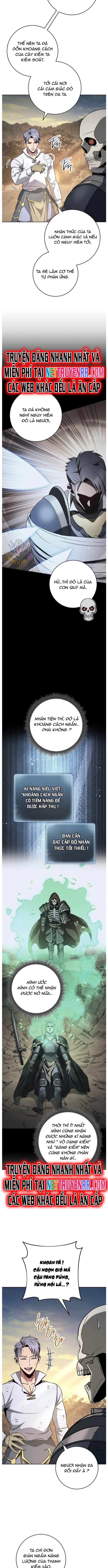 Cốt Binh Trở Lại Tập 309 trang 13
