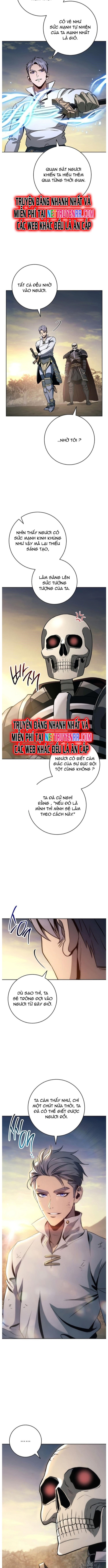 Cốt Binh Trở Lại Tập 309 trang 14