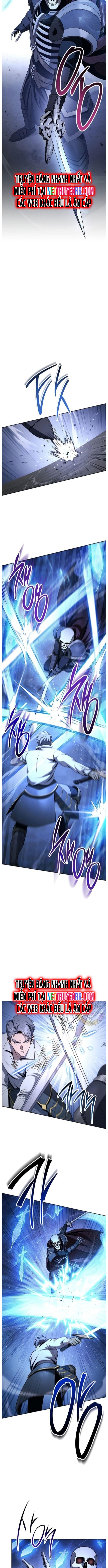 Cốt Binh Trở Lại Tập 309 trang 8