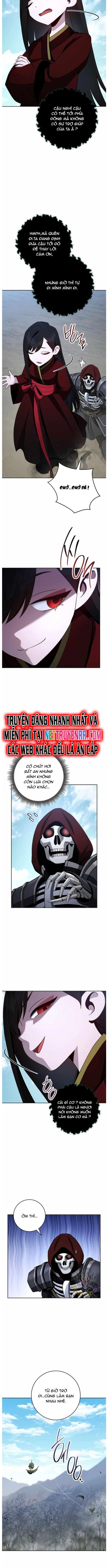 Cốt Binh Trở Lại Tập 310 trang 9
