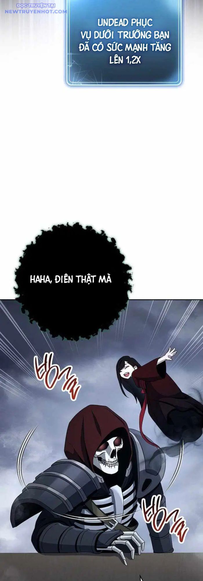 Cốt Binh Trở Lại Tập 311 trang 13