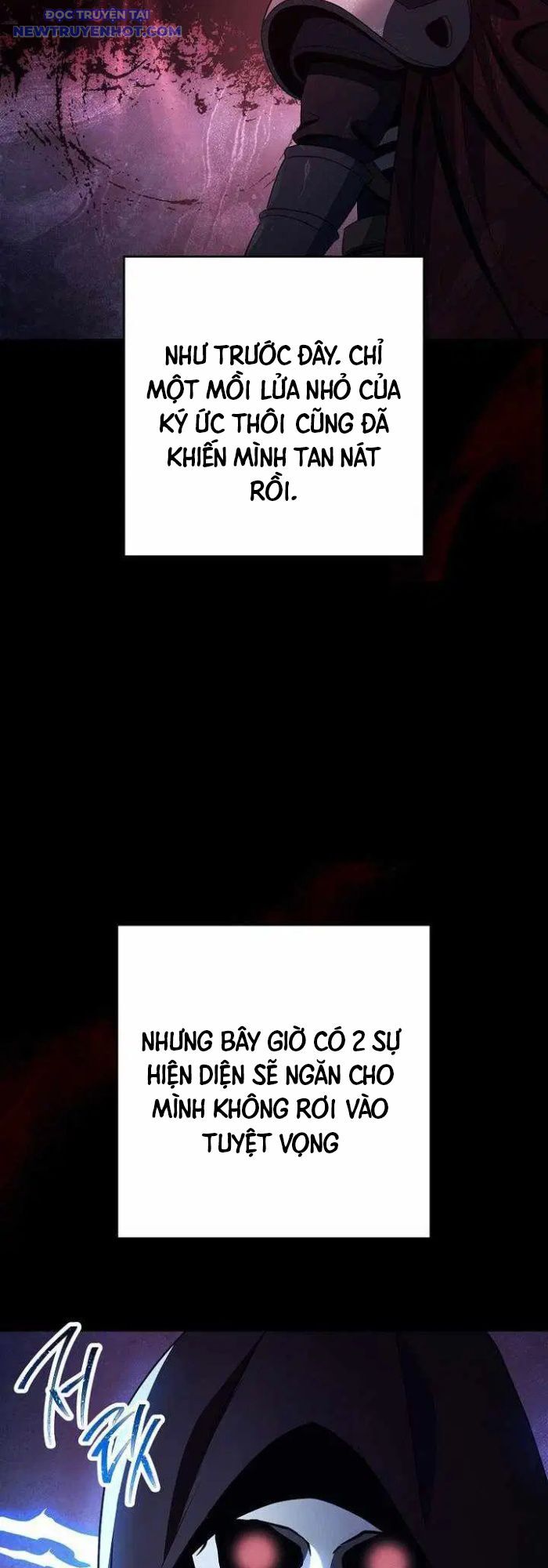 Cốt Binh Trở Lại Tập 311 trang 23