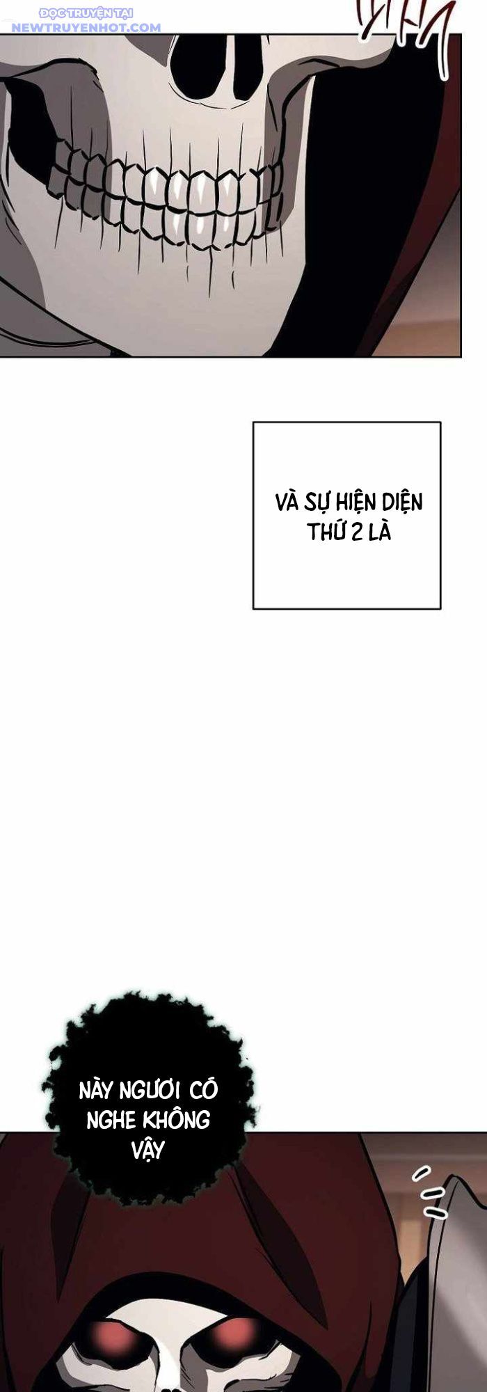 Cốt Binh Trở Lại Tập 311 trang 28