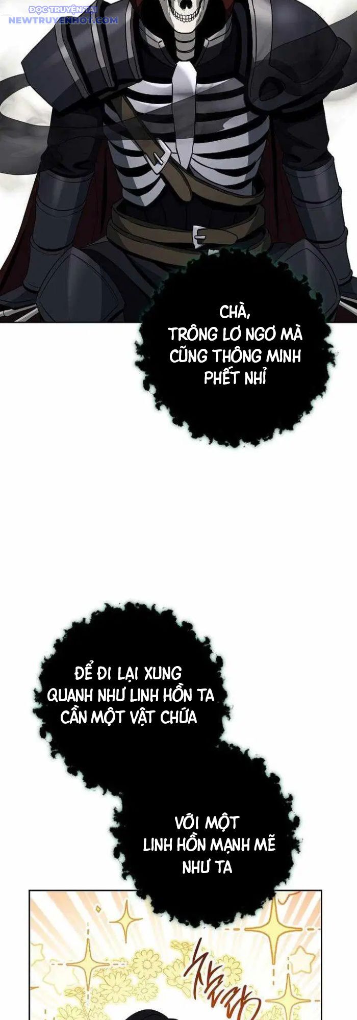 Cốt Binh Trở Lại Tập 311 trang 35