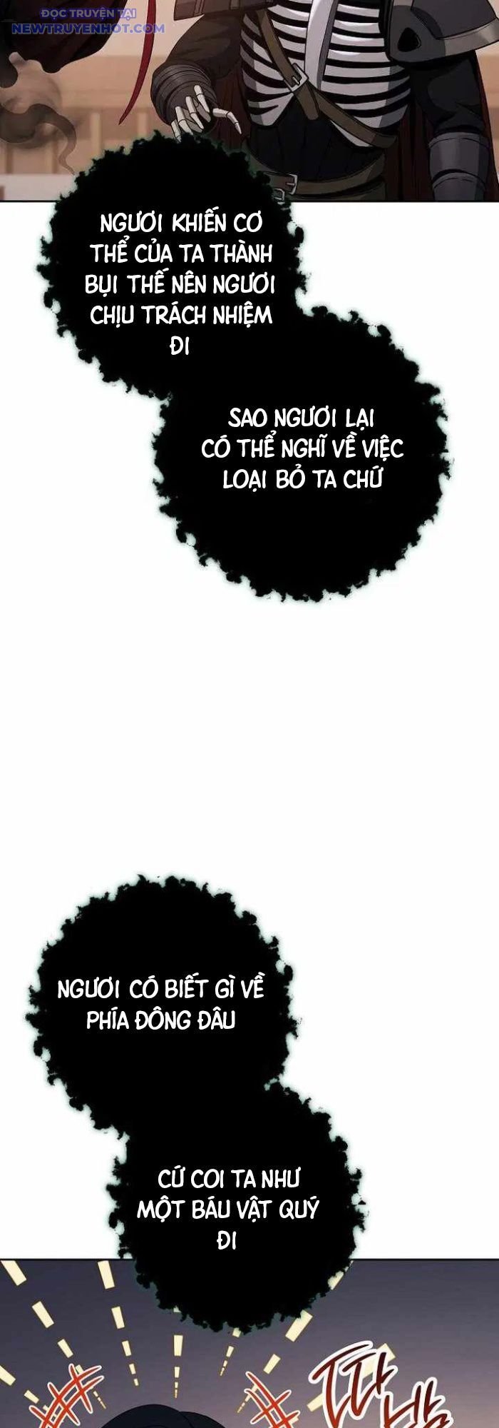 Cốt Binh Trở Lại Tập 311 trang 38