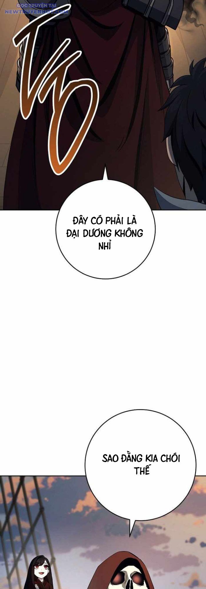 Cốt Binh Trở Lại Tập 311 trang 48