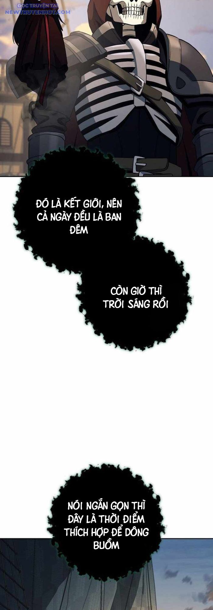 Cốt Binh Trở Lại Tập 311 trang 49