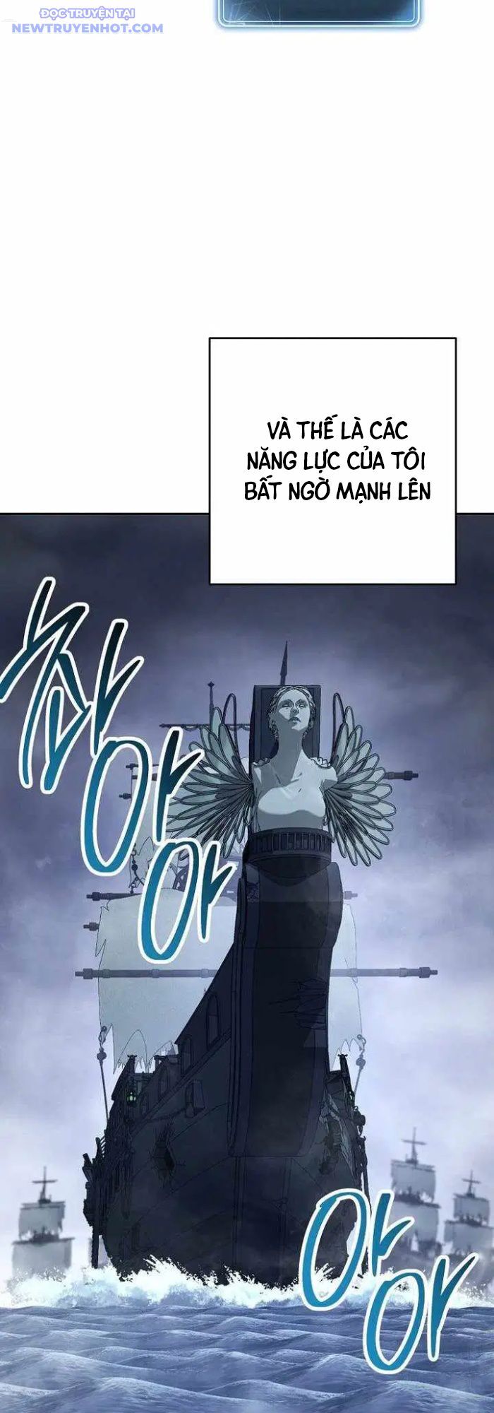 Cốt Binh Trở Lại Tập 311 trang 8