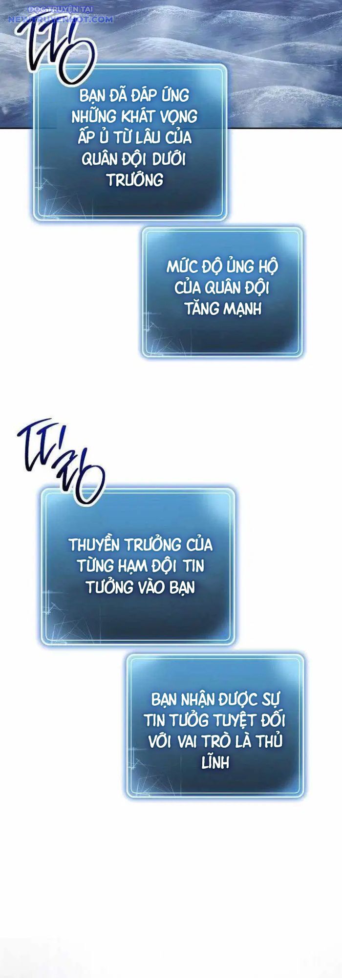 Cốt Binh Trở Lại Tập 311 trang 9