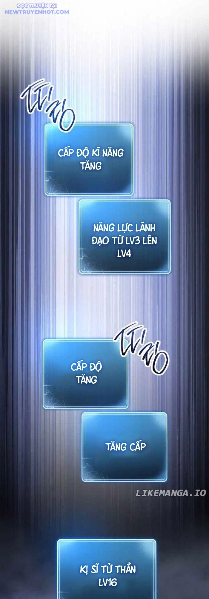 Cốt Binh Trở Lại Tập 311 trang 10