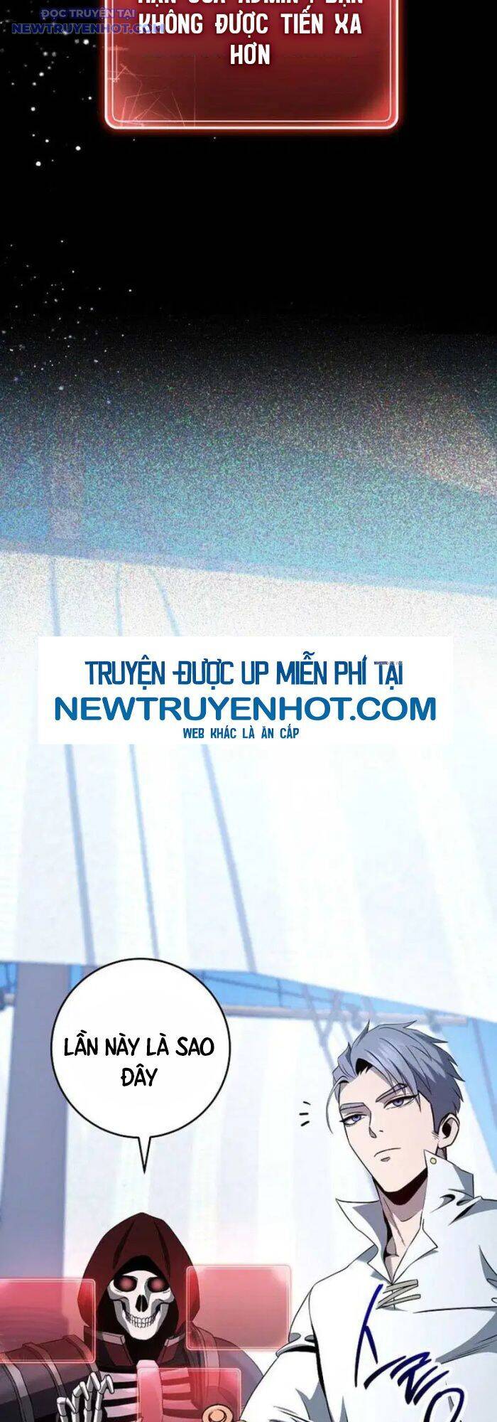 Cốt Binh Trở Lại Tập 312 trang 4