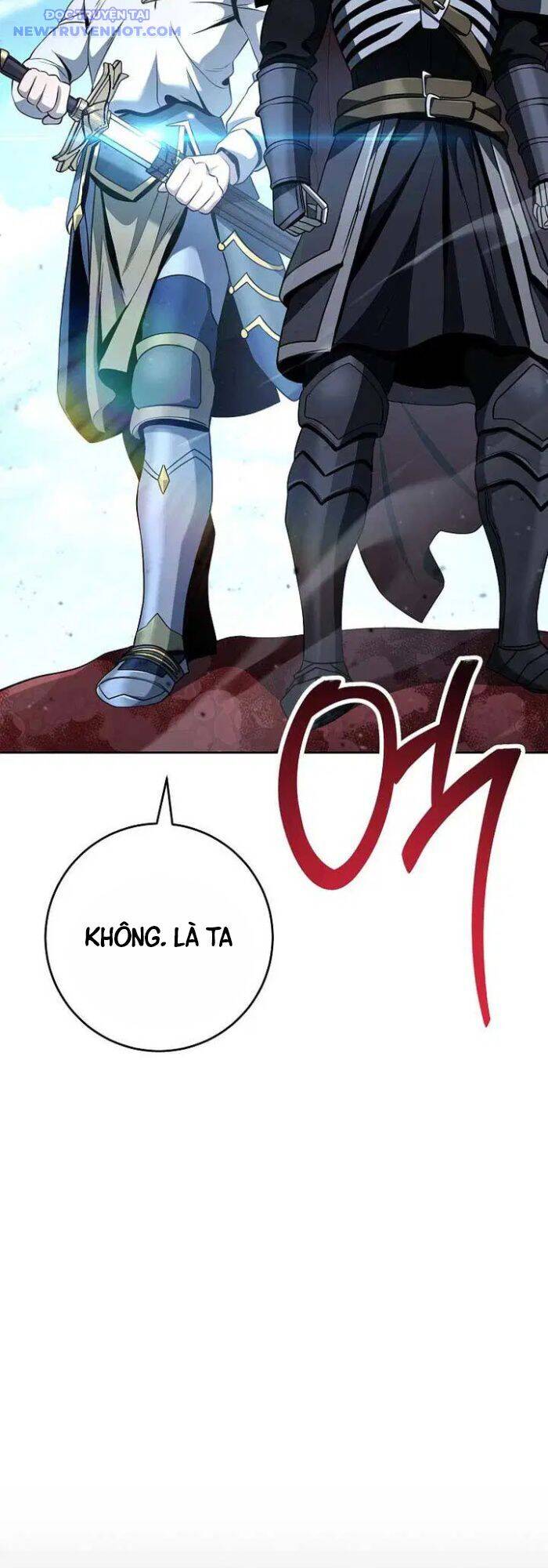 Cốt Binh Trở Lại Tập 312 trang 32