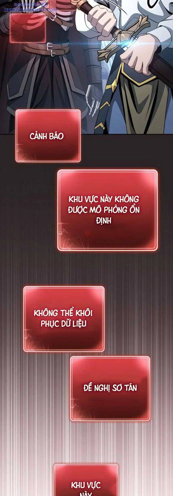 Cốt Binh Trở Lại Tập 312 trang 5