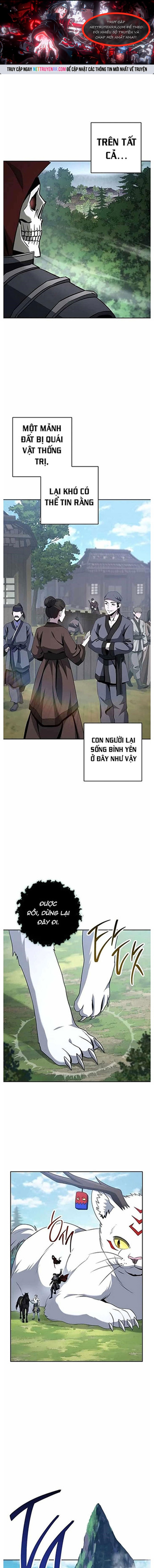 Cốt Binh Trở Lại Tập 314 trang 1
