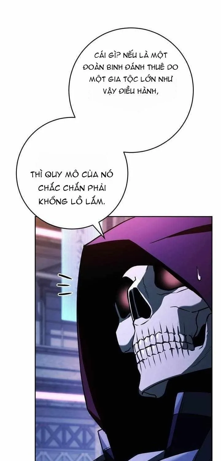 Cốt Binh Trở Lại Tập 376 trang 102