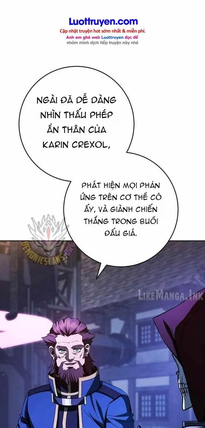 Cốt Binh Trở Lại Tập 376 trang 96